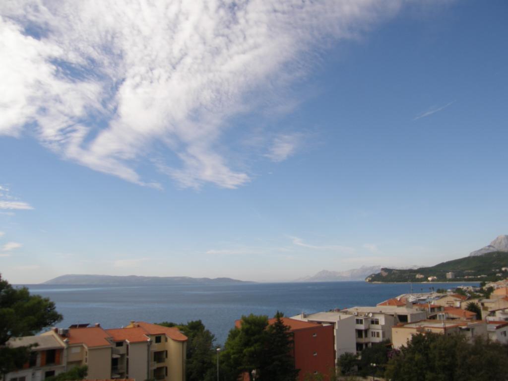 Apartments Mandic Tučepi Стая снимка