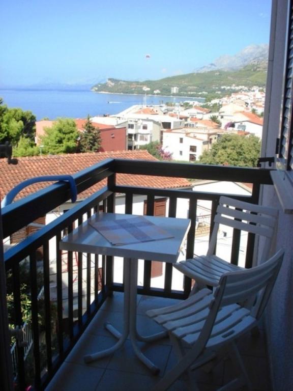 Apartments Mandic Tučepi Стая снимка