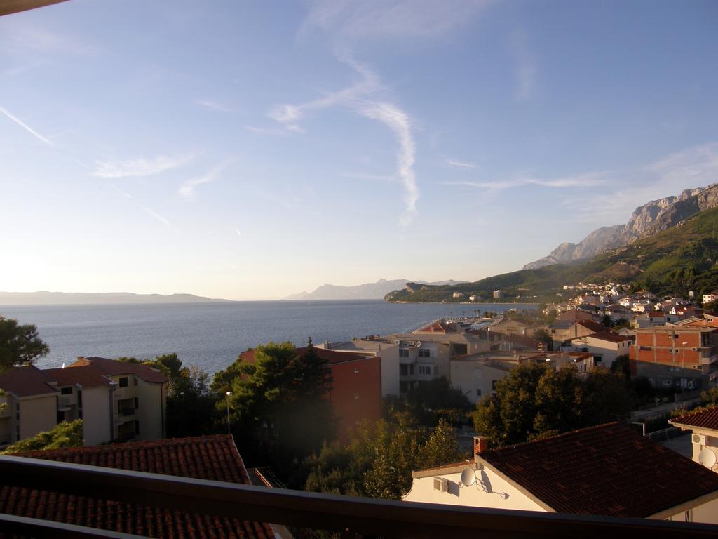 Apartments Mandic Tučepi Стая снимка