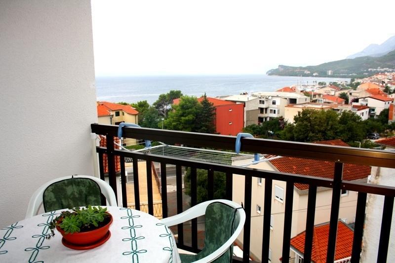 Apartments Mandic Tučepi Стая снимка