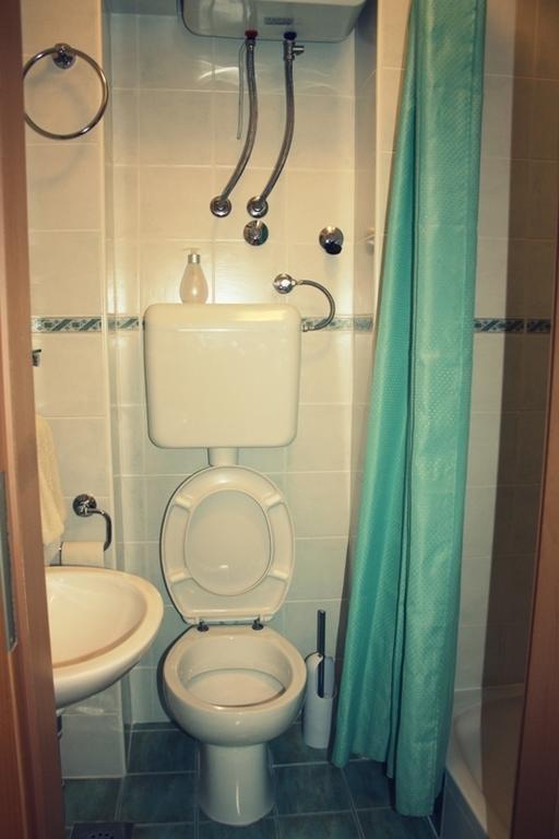 Apartments Mandic Tučepi Стая снимка