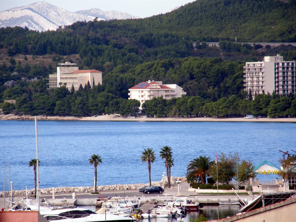 Apartments Mandic Tučepi Стая снимка